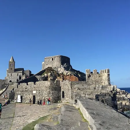 Apartman Dolce Casa *