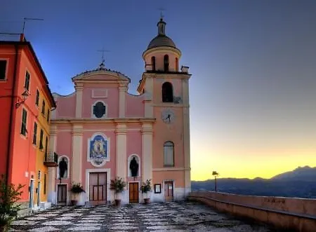 Dolce Casa Appartamento Vezzano Ligure