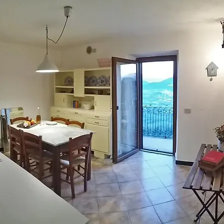 Dolce Casa Vezzano Ligure