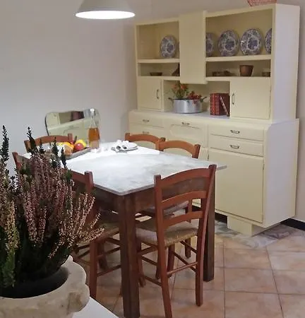 Dolce Casa Appartamento