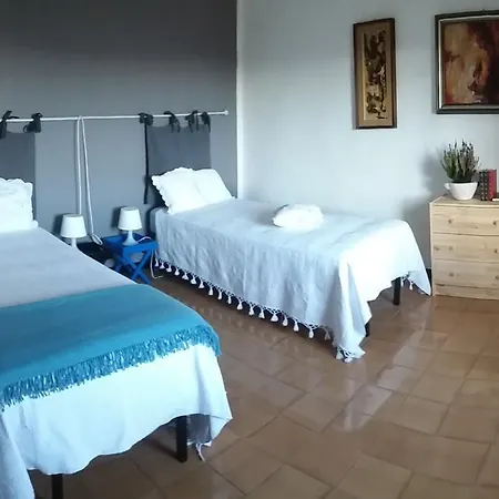 Apartman Dolce Casa Vezzano Ligure