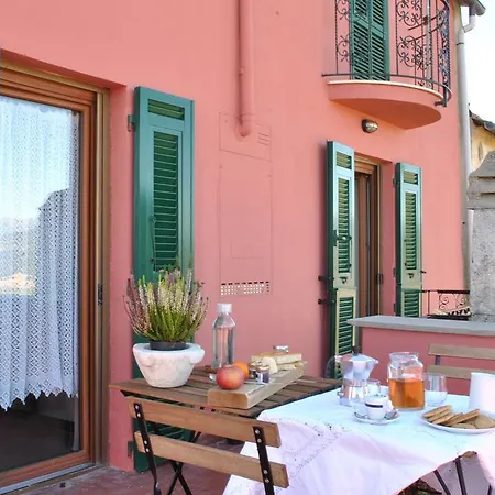 Dolce Casa Vezzano Ligure