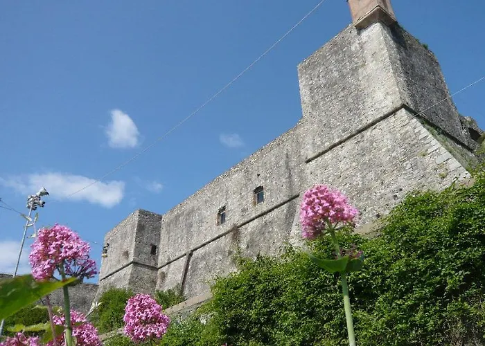 Appartement Dolce Casa Vezzano Ligure