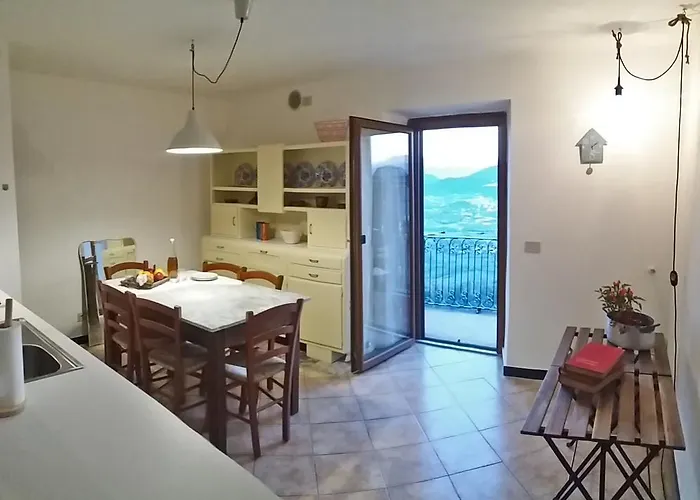 Dolce Casa Vezzano Ligure