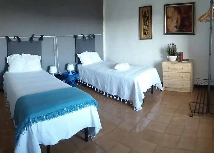Apartman Dolce Casa Vezzano Ligure