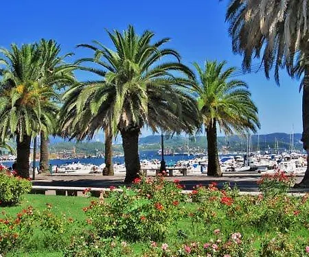 아파트 Dolce Casa *