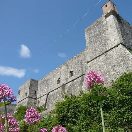 Apartamento Dolce Casa Vezzano Ligure