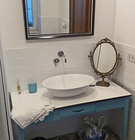 Dolce Casa Apartment *