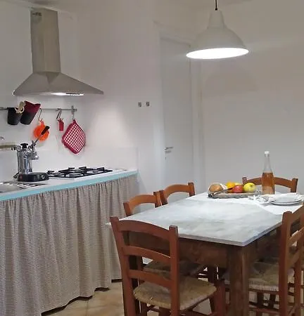 아파트 Dolce Casa