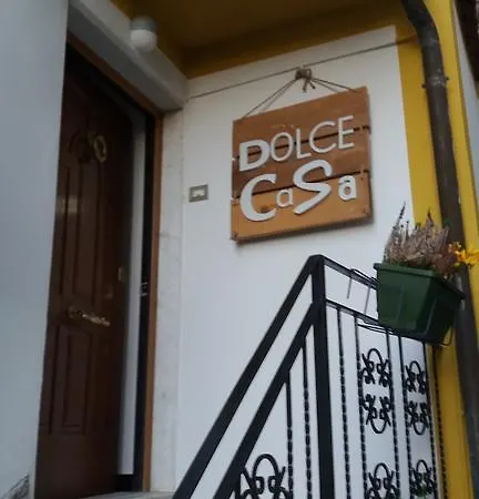 Dolce Casa 아파트 베차노리구레