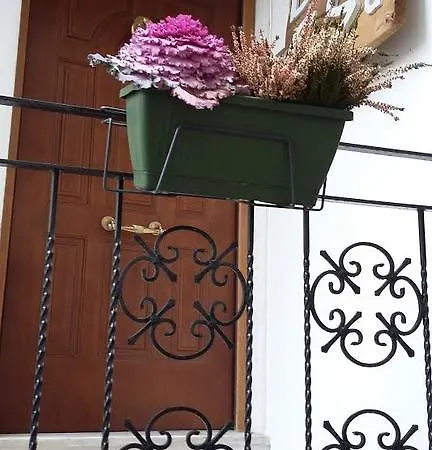 Dolce Casa * 베차노리구레