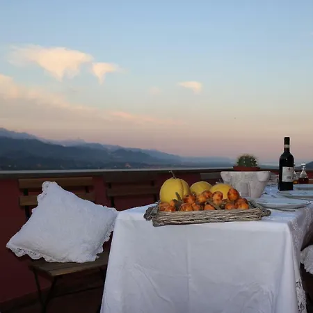 Dolce Casa 아파트