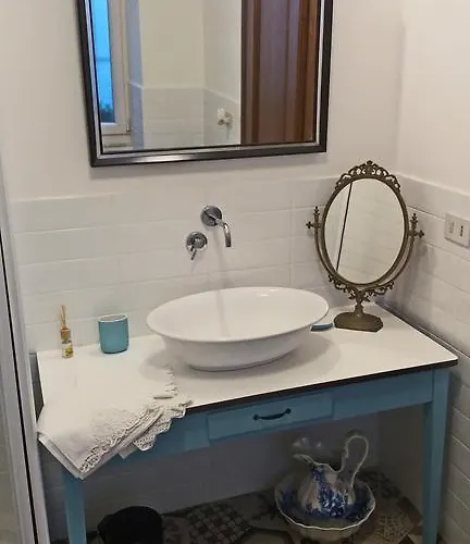 Dolce Casa Lejlighed *